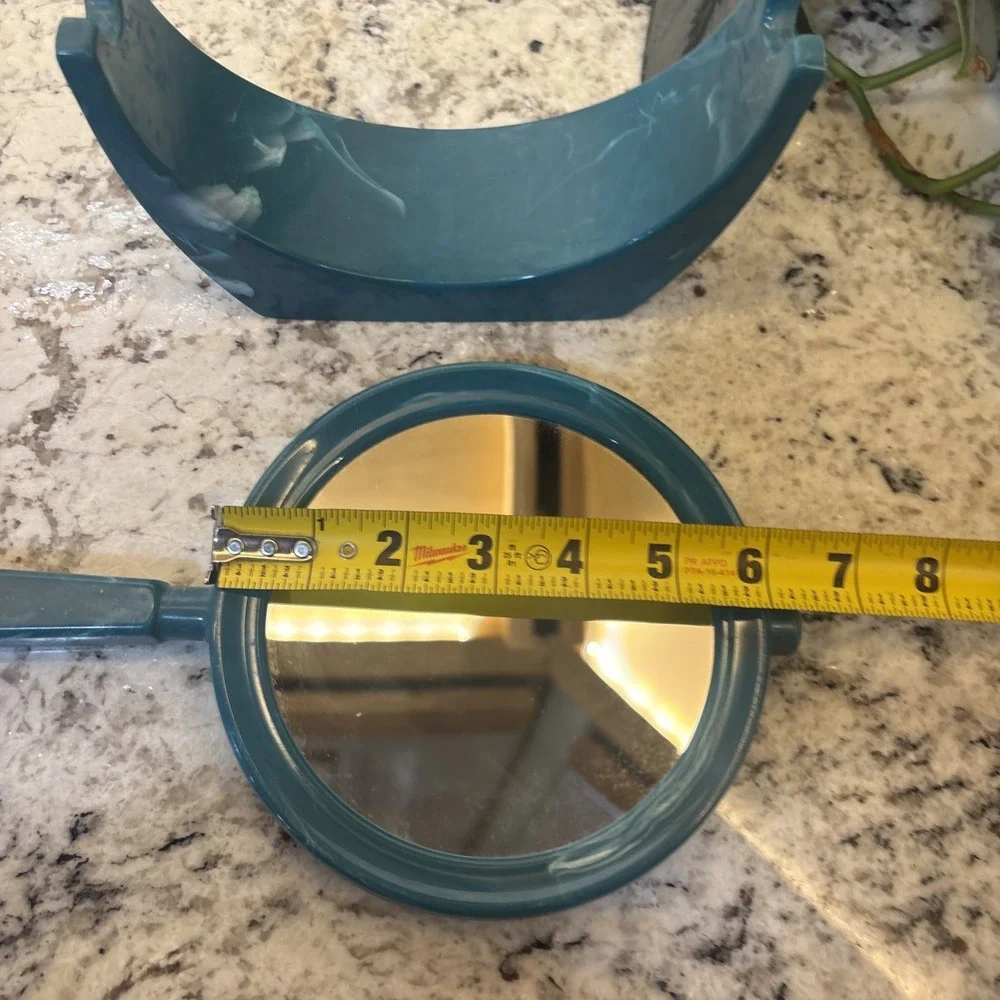 Mirror Image vintage londonware